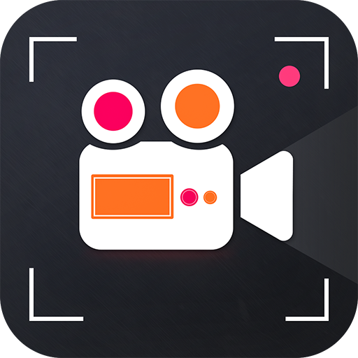 ikon Full Screen Recorder HD