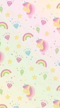 Unicorn Wallpaper screenshot 13
