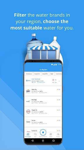 BiSU - Carboy Water & Market screenshot 5