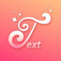 Stylish text and name - stylish text design on 9Apps