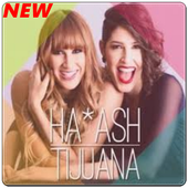 Ha Ash Musica&amp;Letras icon