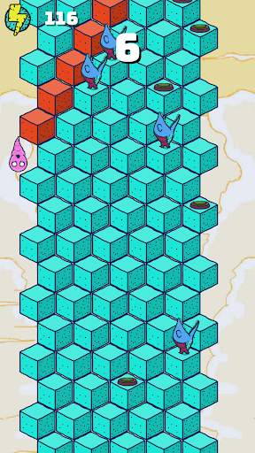 Worman screenshot 5