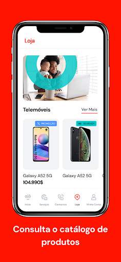 Alou App screenshot 2
