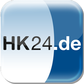 HK24 Mobil icon