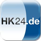 HK24 Mobil 1.0