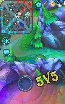 Secret Guide of Mobile Legends screenshot 1