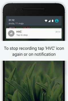 Hidden Video Camera screenshot 3