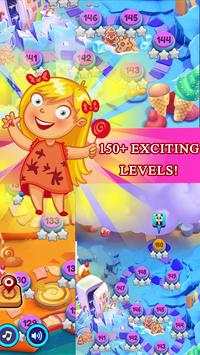 Candy Jam screenshot 4