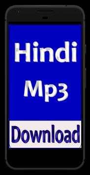Hindi Song Download screenshot 1