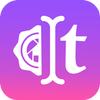 Logext: Add Logo Watermark and Text Sign to Photos иконка