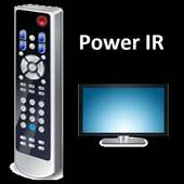Power Universal Remote Control
