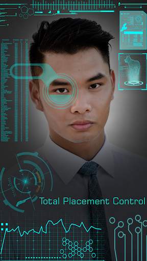 Jarvis Photo Editor screenshot 3