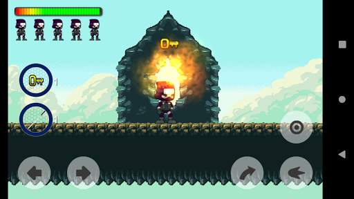 Ninja screenshot 4