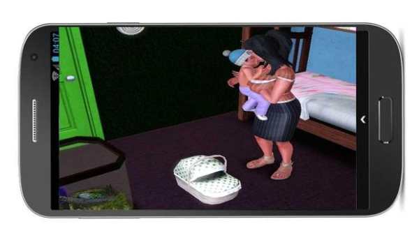 Tips The Sims 4 screenshot 3