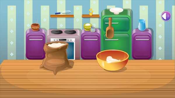 cake maker - cooking games screenshot 6