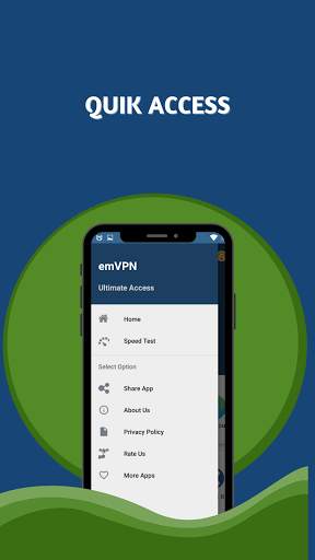 Em VPN screenshot 4