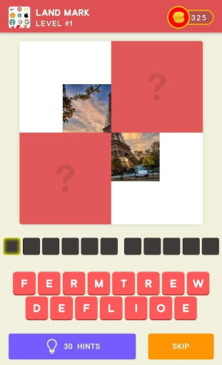 Logo Quiz - Guess The Logo Game screenshot 5