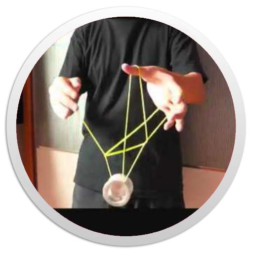 Yo-yo Tricks 1.3