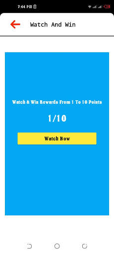 Free Uc and Royal Pass Gifts screenshot 4