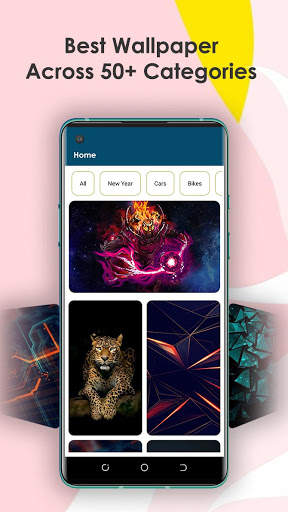 4K Wallpapers for Whatsapp screenshot 3