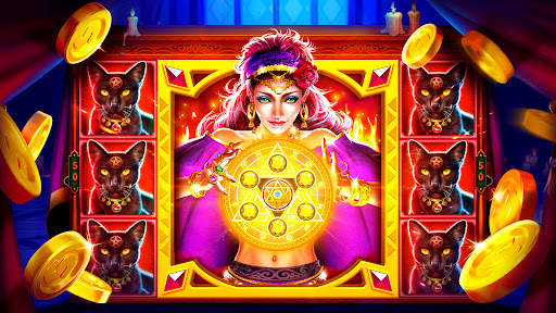 Cash Frenzy™- Juegos Casino screenshot 1