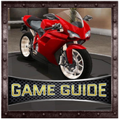 Guide Traffic Rider icon