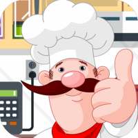 World Cuisine Chef logo