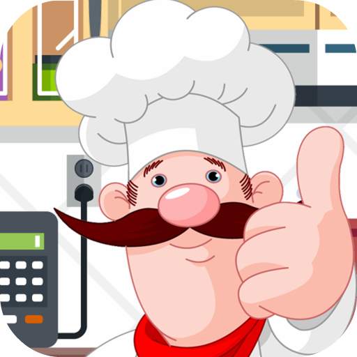 World Cuisine Chef 1.1