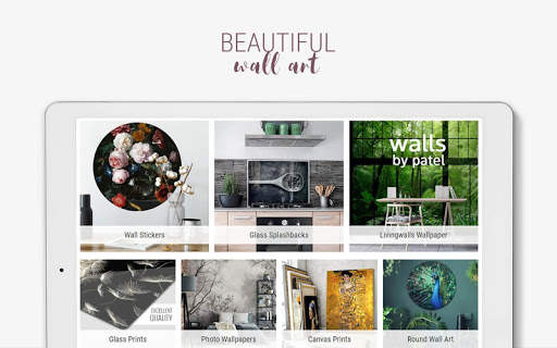 Wall-Art | Wall art and home accessories screenshot 8