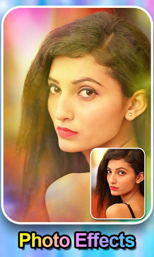 Photo Effects : Photo Editor screenshot 1