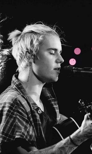 Justin Bieber Wallpapers screenshot 20