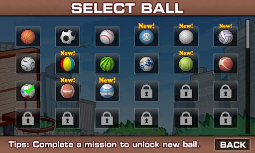 Basketball Shoot screenshot 5
