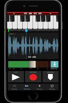 Pro Elektronik ORG Musik screenshot 2