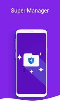 File Manager & Clean screenshot 4