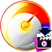 Vidown icon