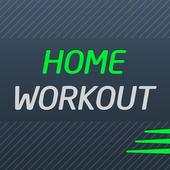 WorkoutHomefit 1.0