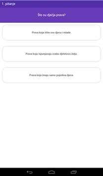 Prava u malom prstu screenshot 2