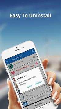 Uninstaller Apps Pro screenshot 2