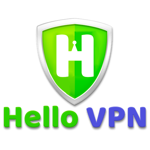 Hello VPN icon