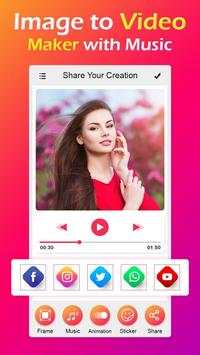 Image to Video – Video Movie Maker screenshot 6