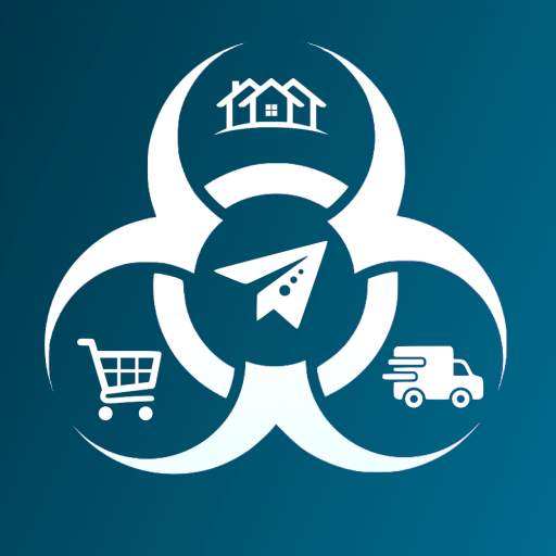 COASAPP - Private Messaging. 1.2.8