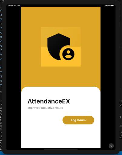 Max&Max AttendanceEX screenshot 7