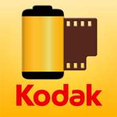 KODAK PROFESSIONAL Film App icon