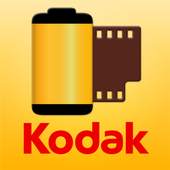 KODAK PROFESSIONAL Film App 1.3