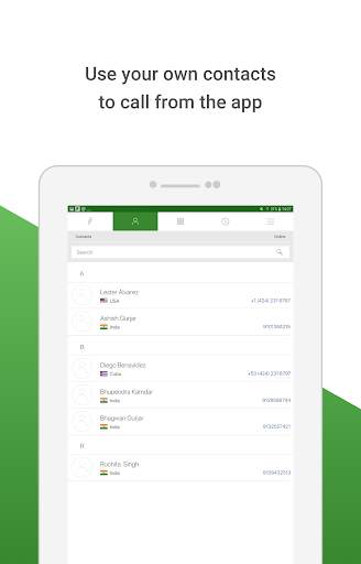Call India Unlimited screenshot 12