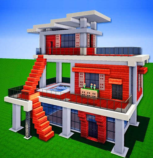 New Houses Mod screenshot 3