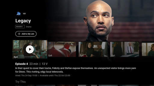 DStv screenshot 28