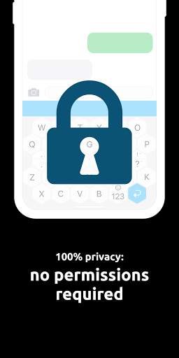 Typewise Offline Keyboard screenshot 4