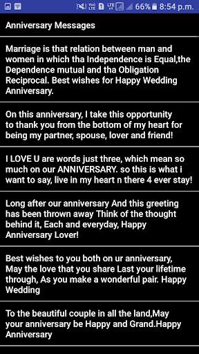 Status Message Quote screenshot 2