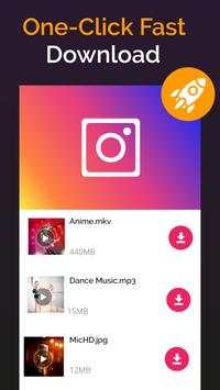 All Video Downloader 2019 - Free Video Downloader screenshot 6